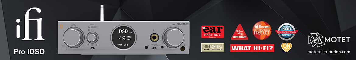 iFi Audio