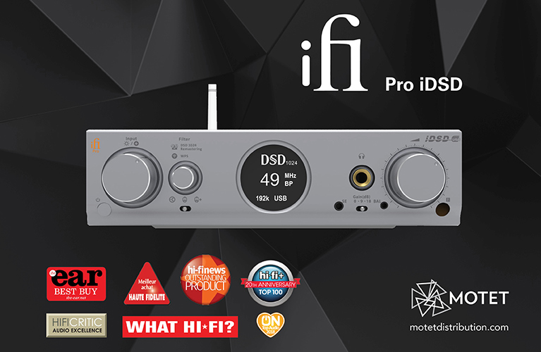 iFi Audio