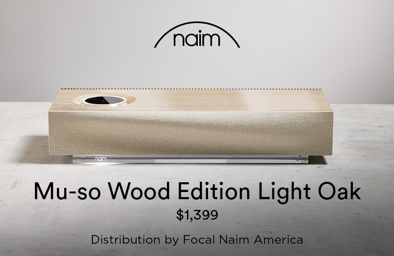Naim Audio