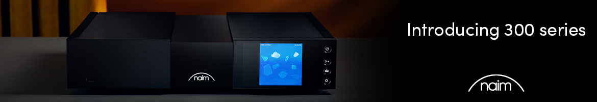 Naim Audio