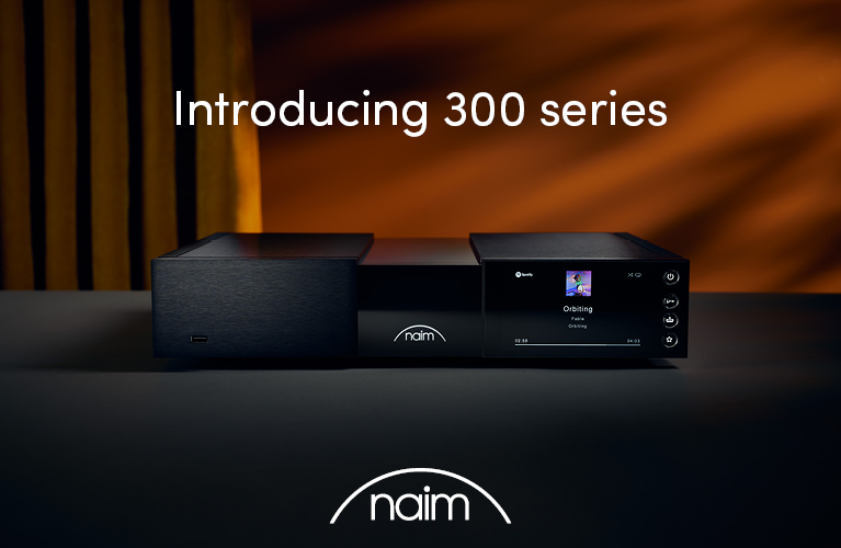 Naim Audio