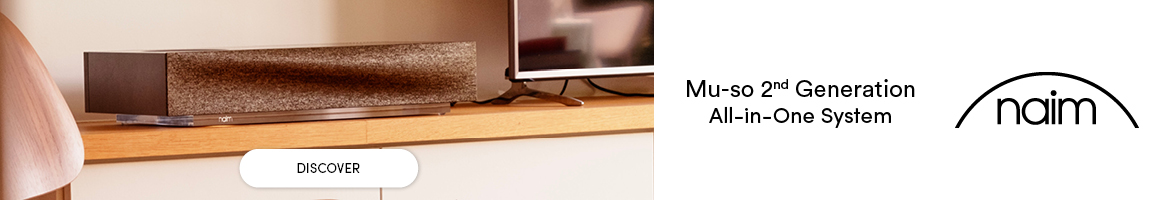 Naim Audio
