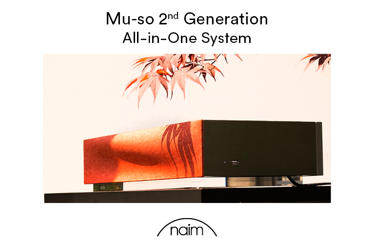 Naim Audio