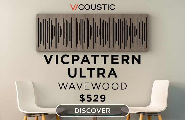 Vicoustic