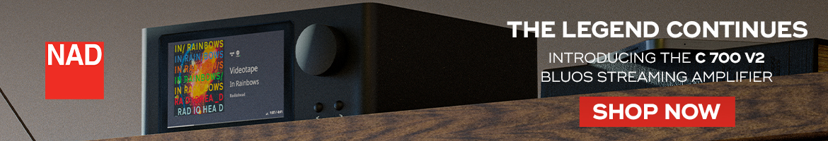NAD C 700 V2
