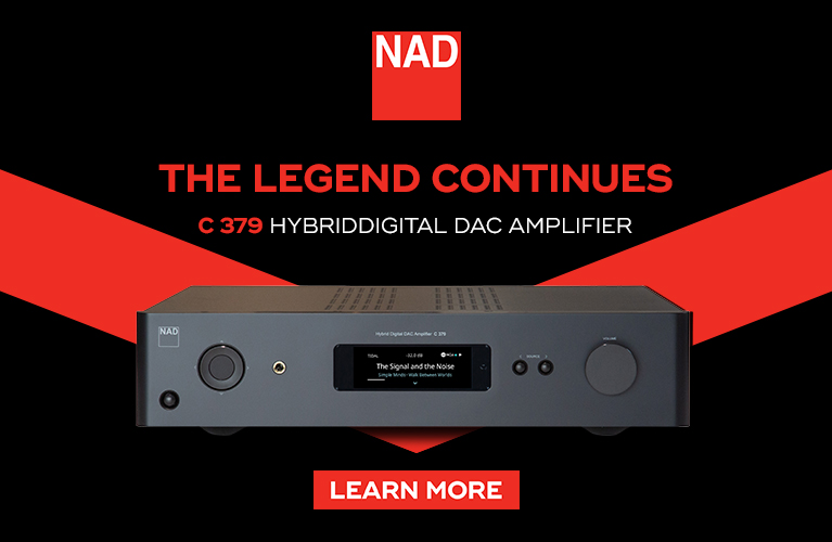 NAD C379