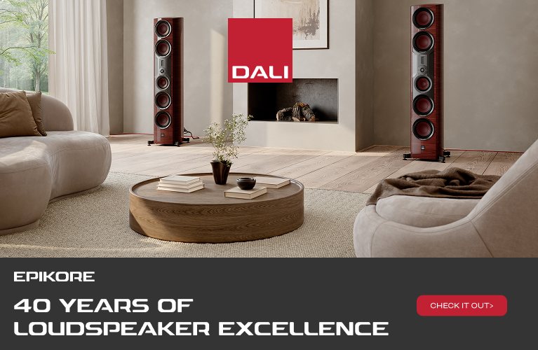 DALI Epikore