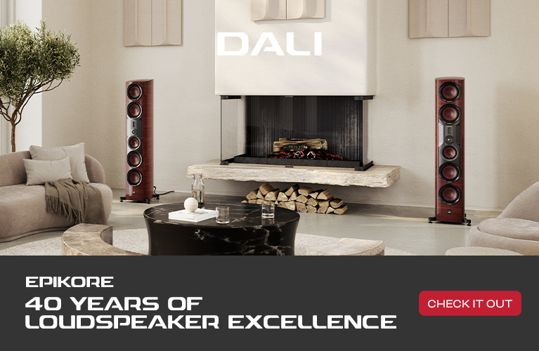 DALI Epikore