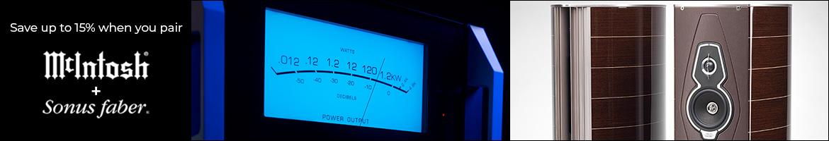 SoundStage Simplifi SoundStageSimplifi com NAD C 368 DAC