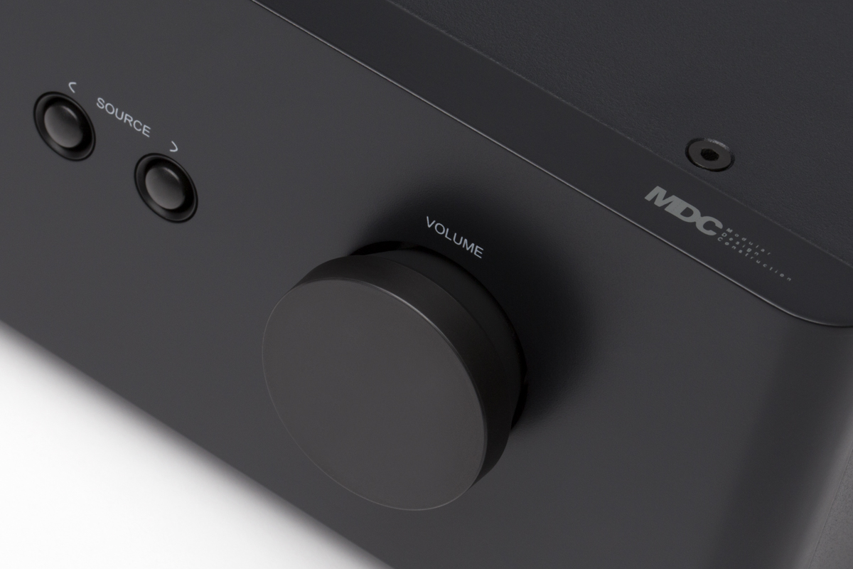 NAD C 368