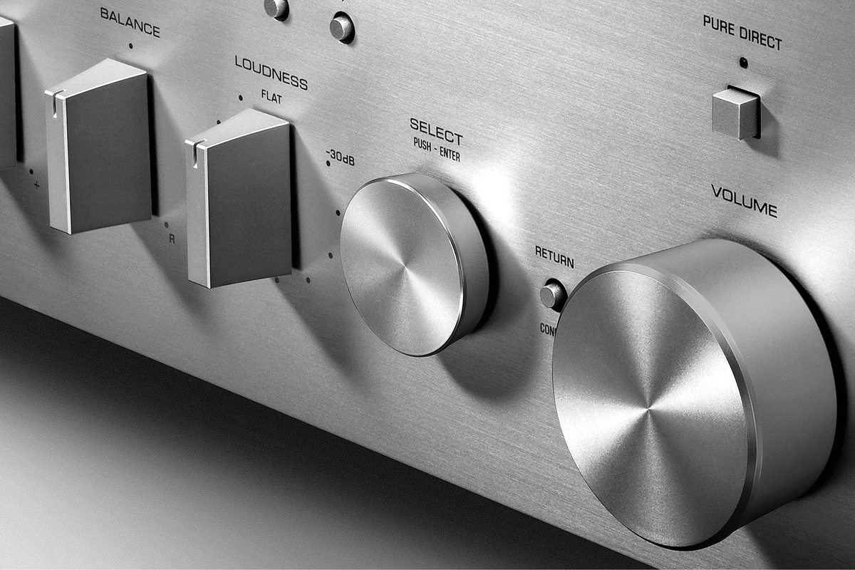 SoundStage! Simplifi | SoundStageSimplifi.com - Yamaha R-N803 SoundStage! Simplifi | SoundStageSimplifi.com - Yamaha R-N803