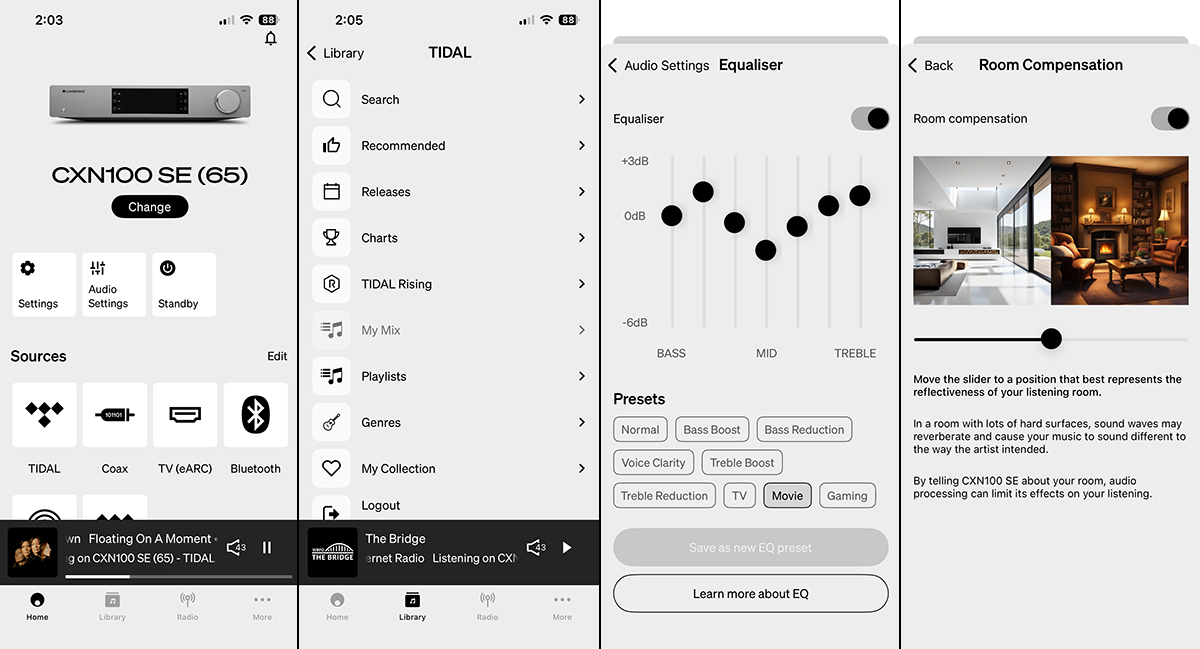 Cambridge Audio