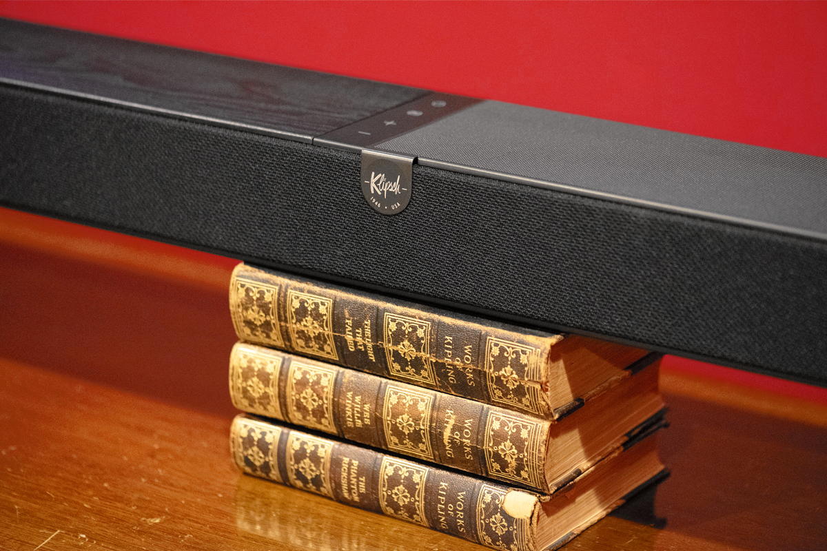 Klipsch