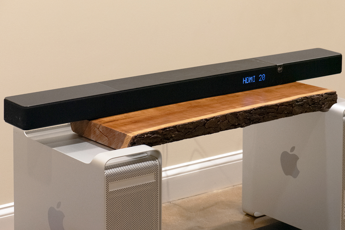 Klipsch