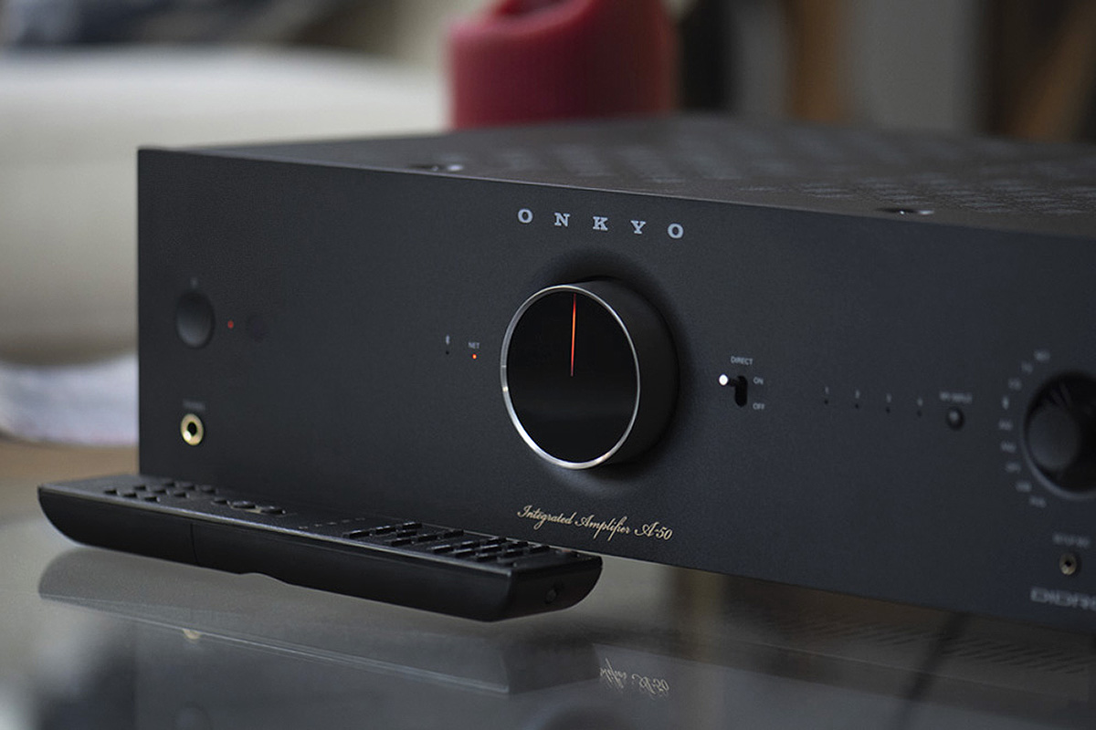Onkyo