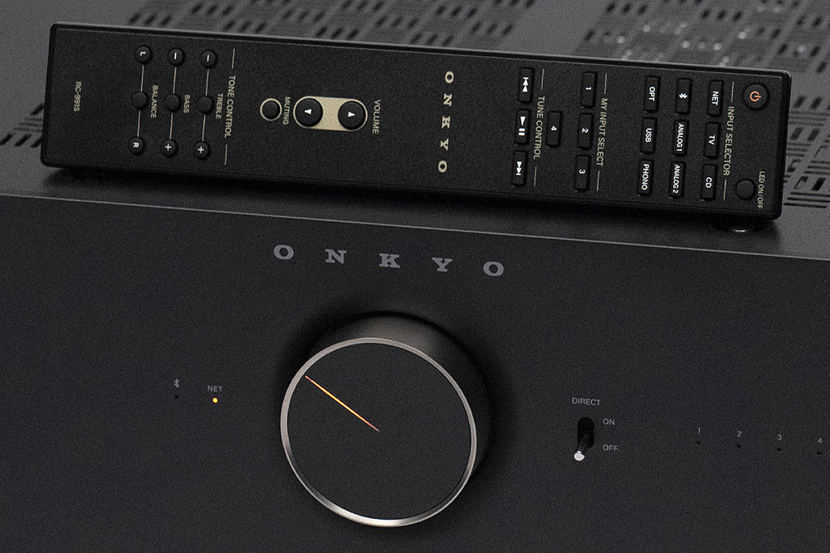 Onkyo