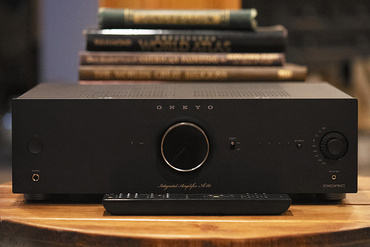 Onkyo