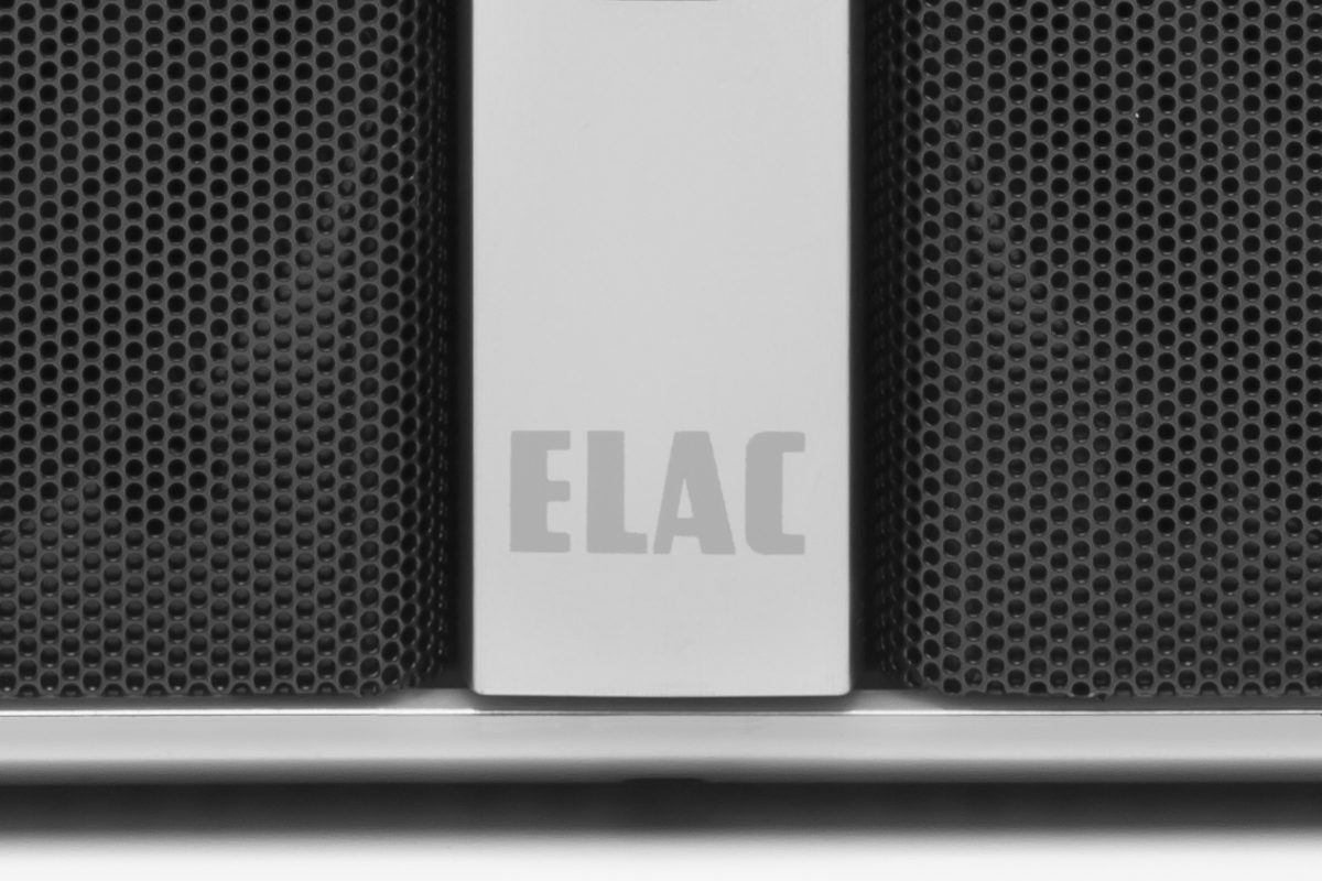 SoundStageSimplifi.com - Elac Discovery Z3 Wi-Fi Speaker