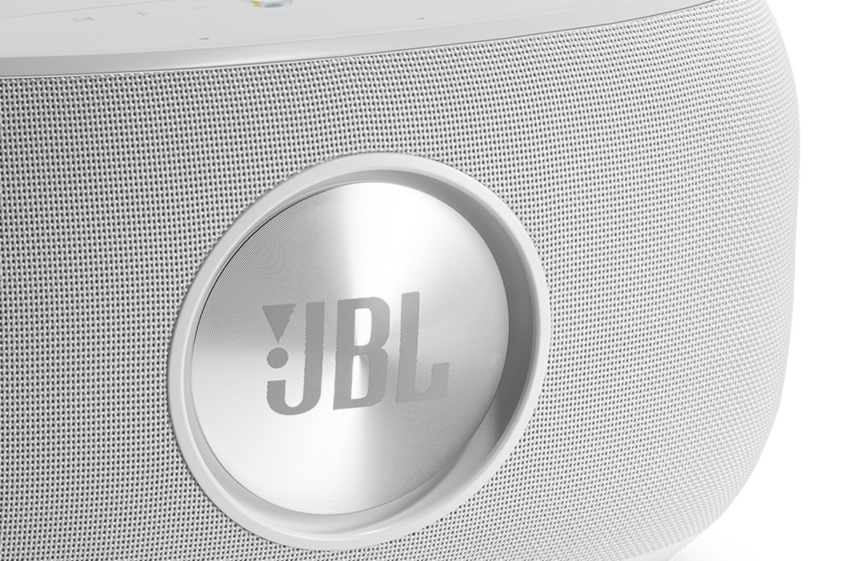 jbl link 500 stereo