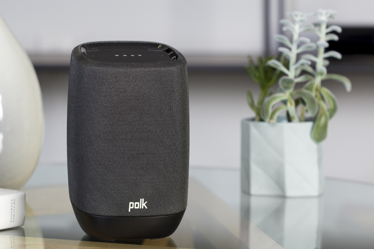 Polk audio assist shop review