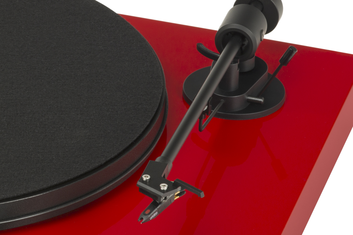 Pro-Ject