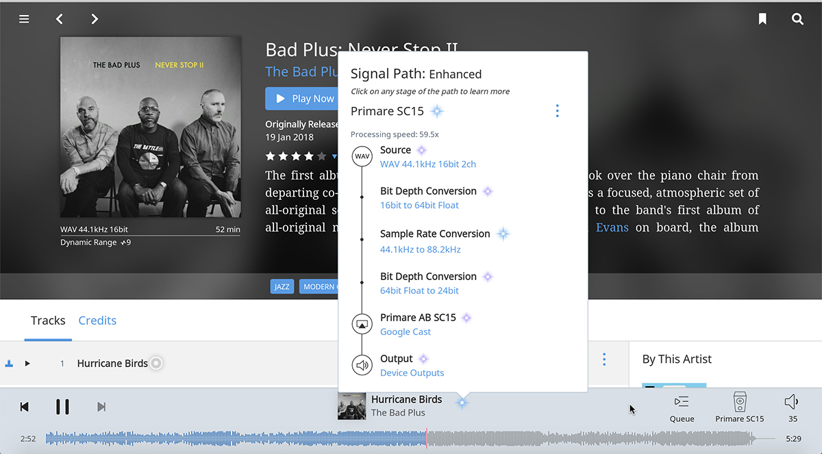 Bad Plus