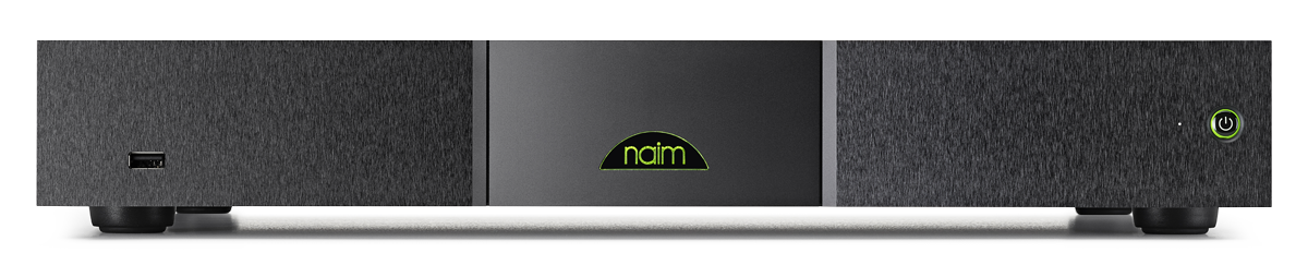 Naim Audio