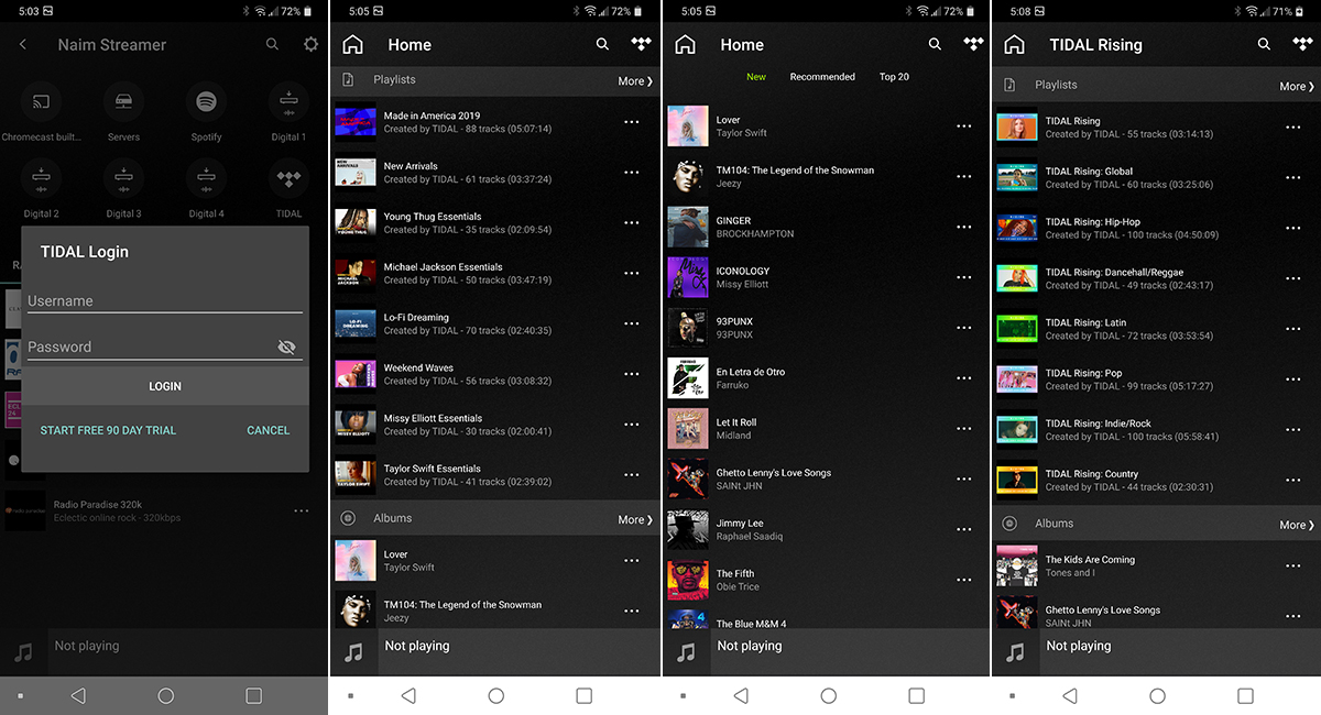 Naim app for windows Naim app for windows
