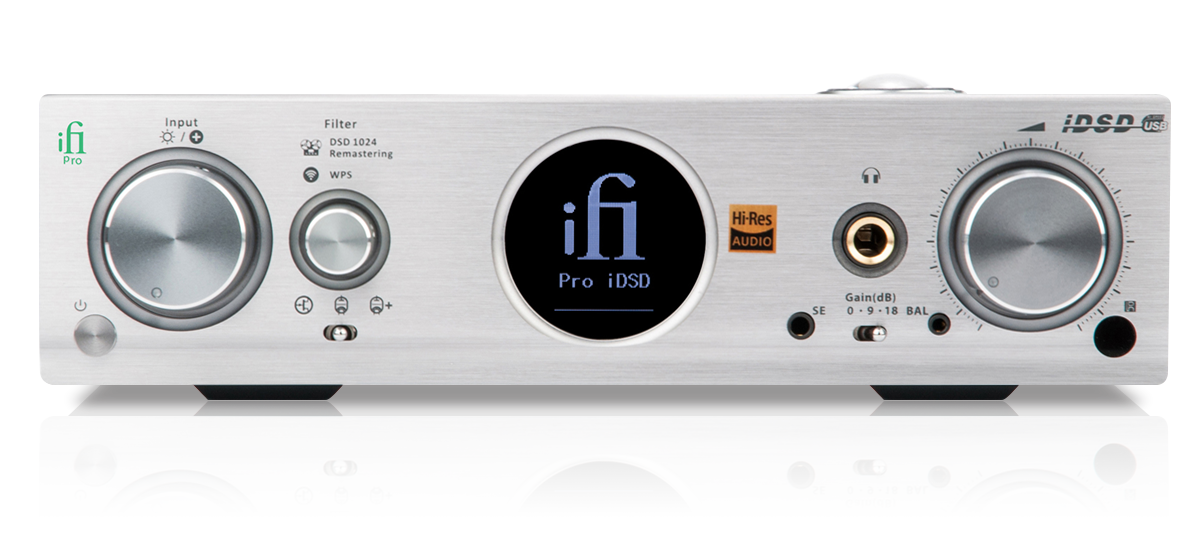 iFi