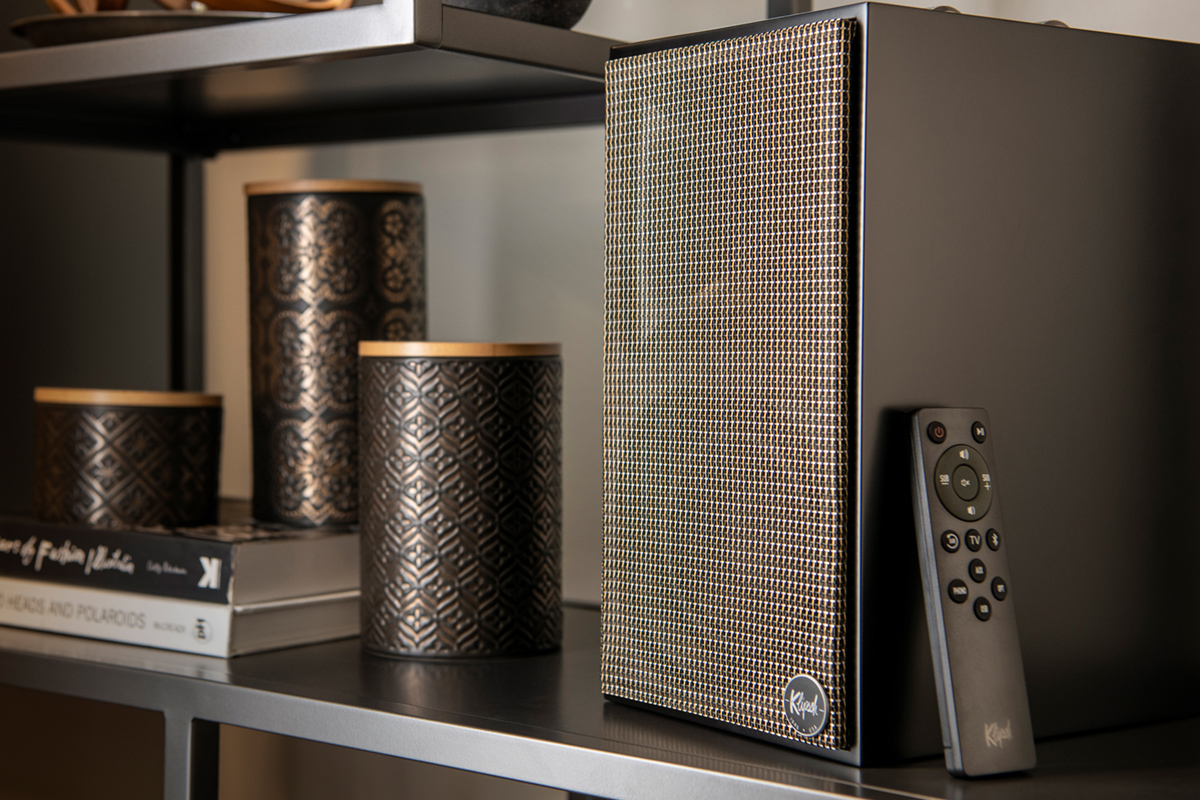 Klipsch