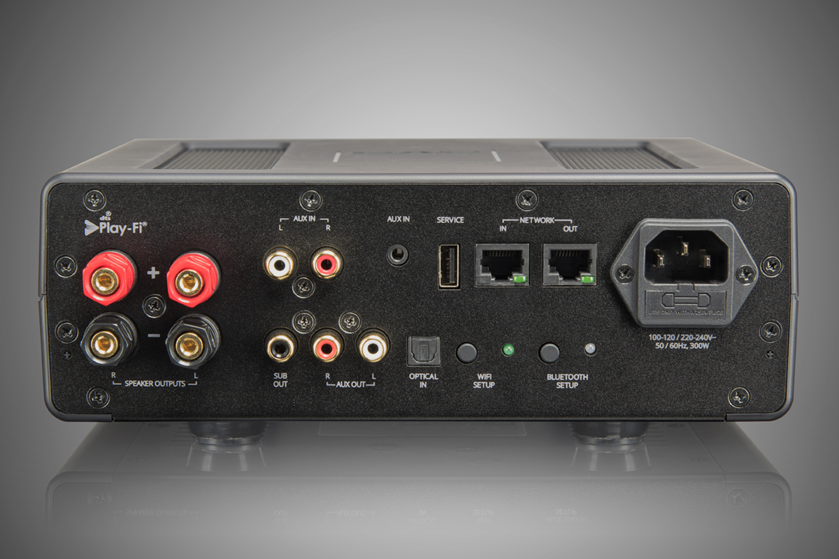 Svs sales sound base