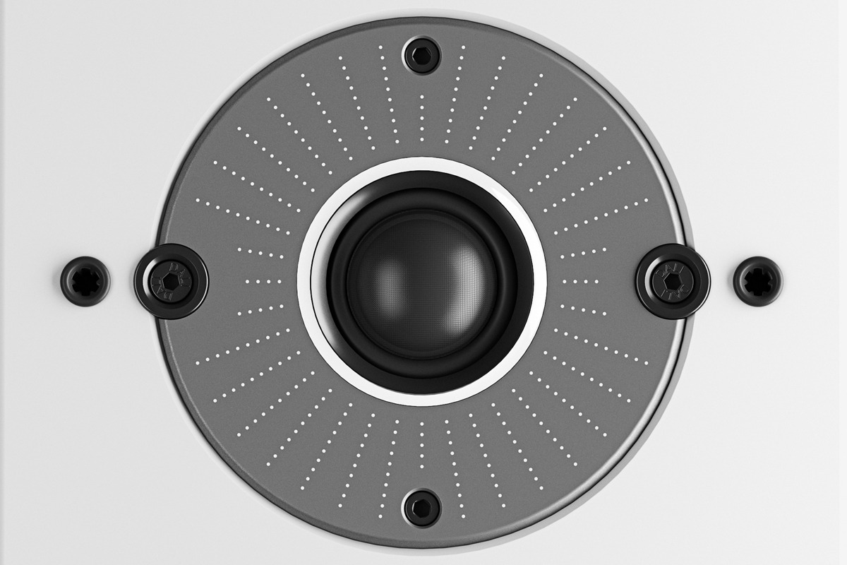 Introducing DALI's Full Range Centre Speaker the OBERON GRAND