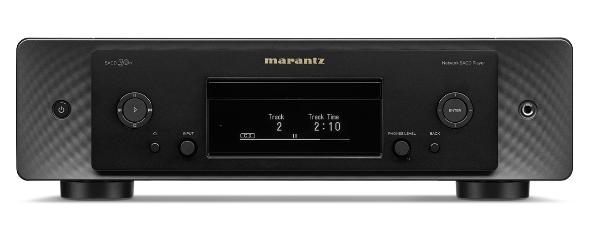 Marantz