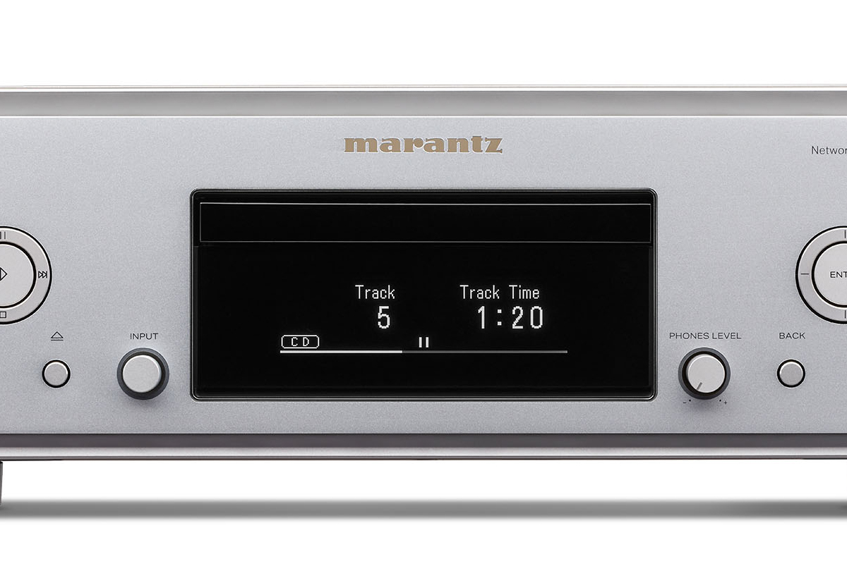 Marantz