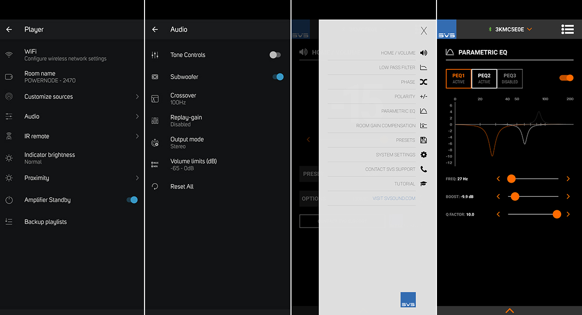 SoundStage! Simplifi   - Bluesound