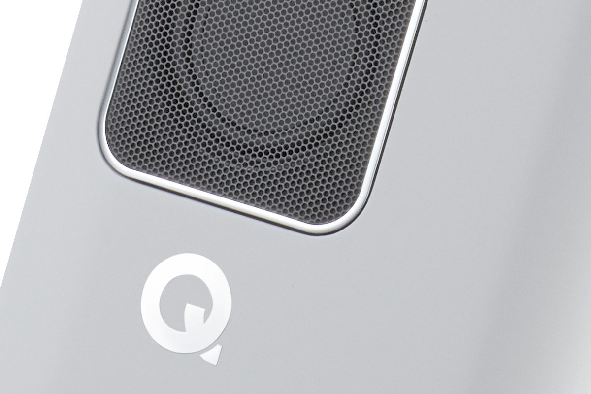 Q Acoustics Q Active 200 review: An impeccable bookshelf audio system