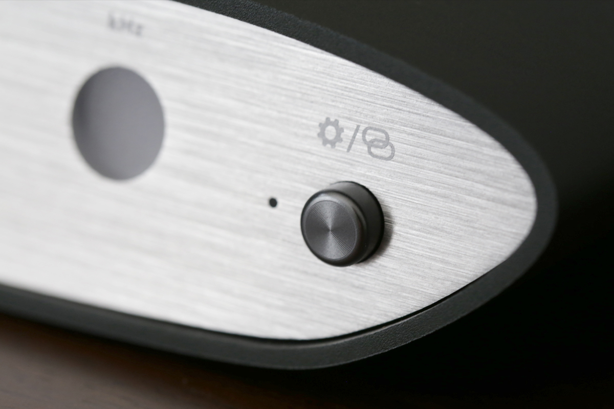 iFi Zen DAC V2 – Zeppelin & Co