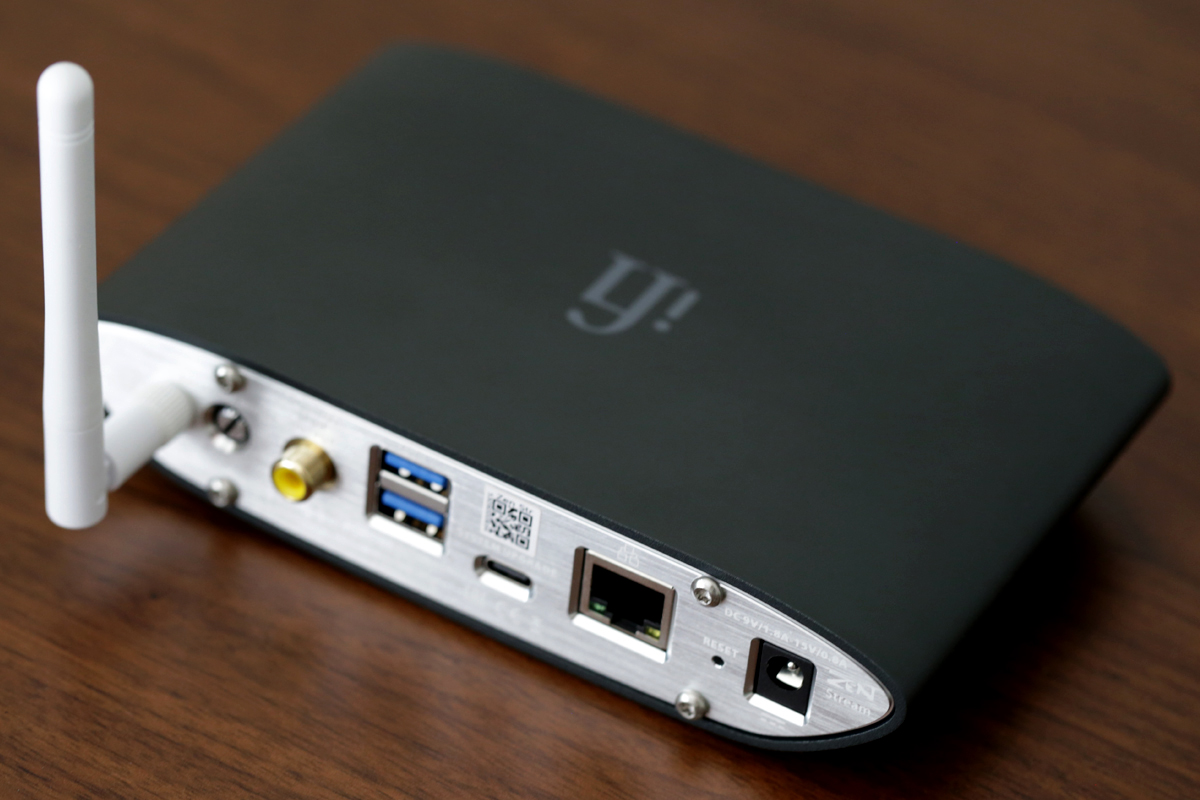 SoundStage! Simplifi | SoundStageSimplifi.com - iFi Audio SoundStage! Simplifi | SoundStageSimplifi.com - iFi Audio