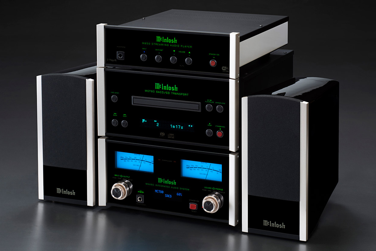 McIntosh