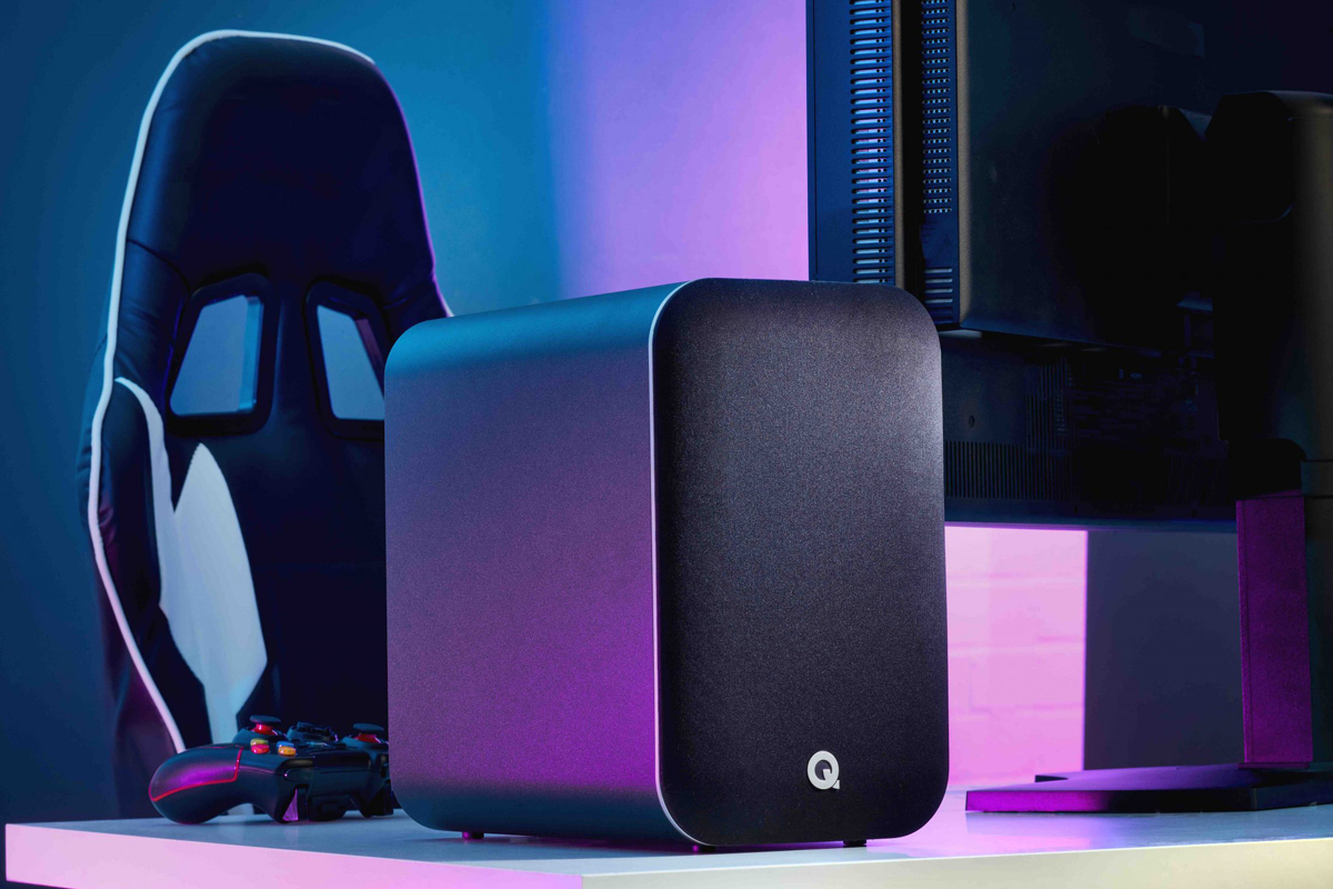 Q Acoustics