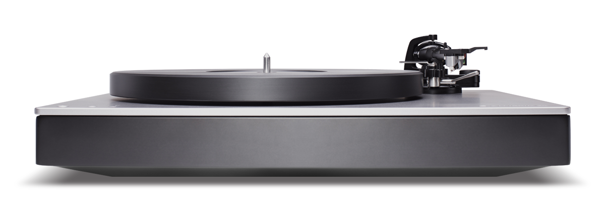 Cambridge Audio Alva TT turntable review: Spin all your favorite