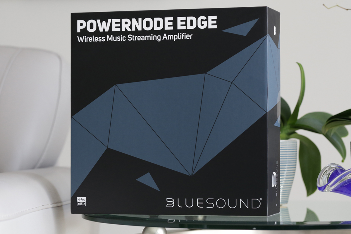 SoundStage! Simplifi   - Bluesound
