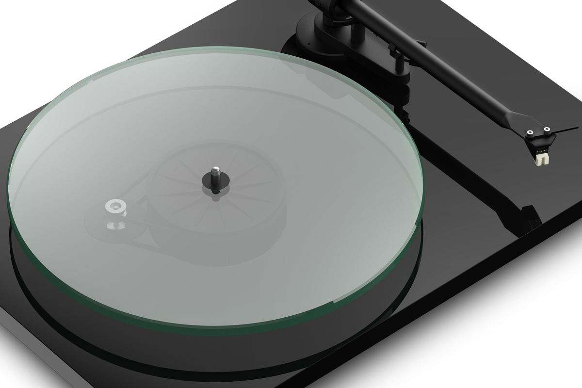 Pro-Ject