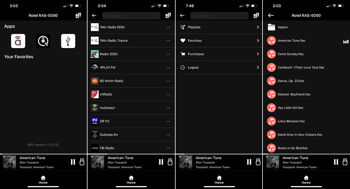 App