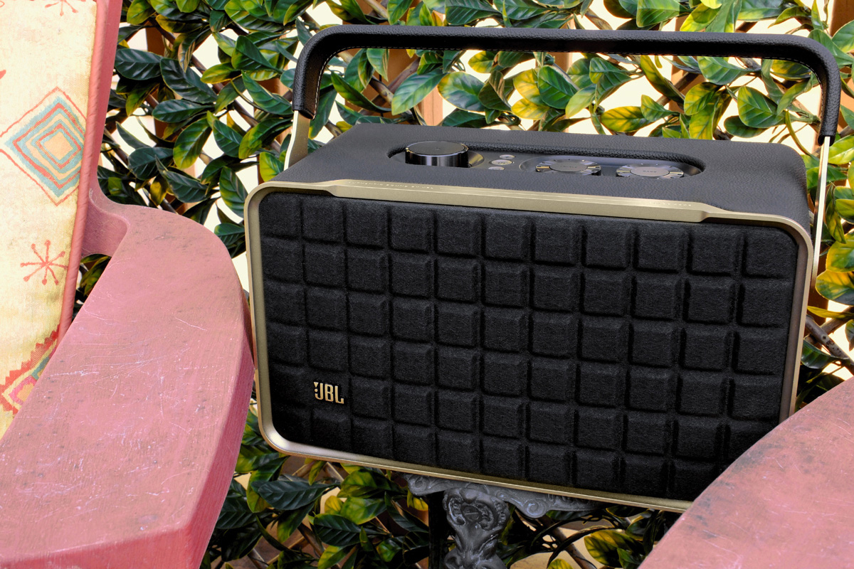JBL