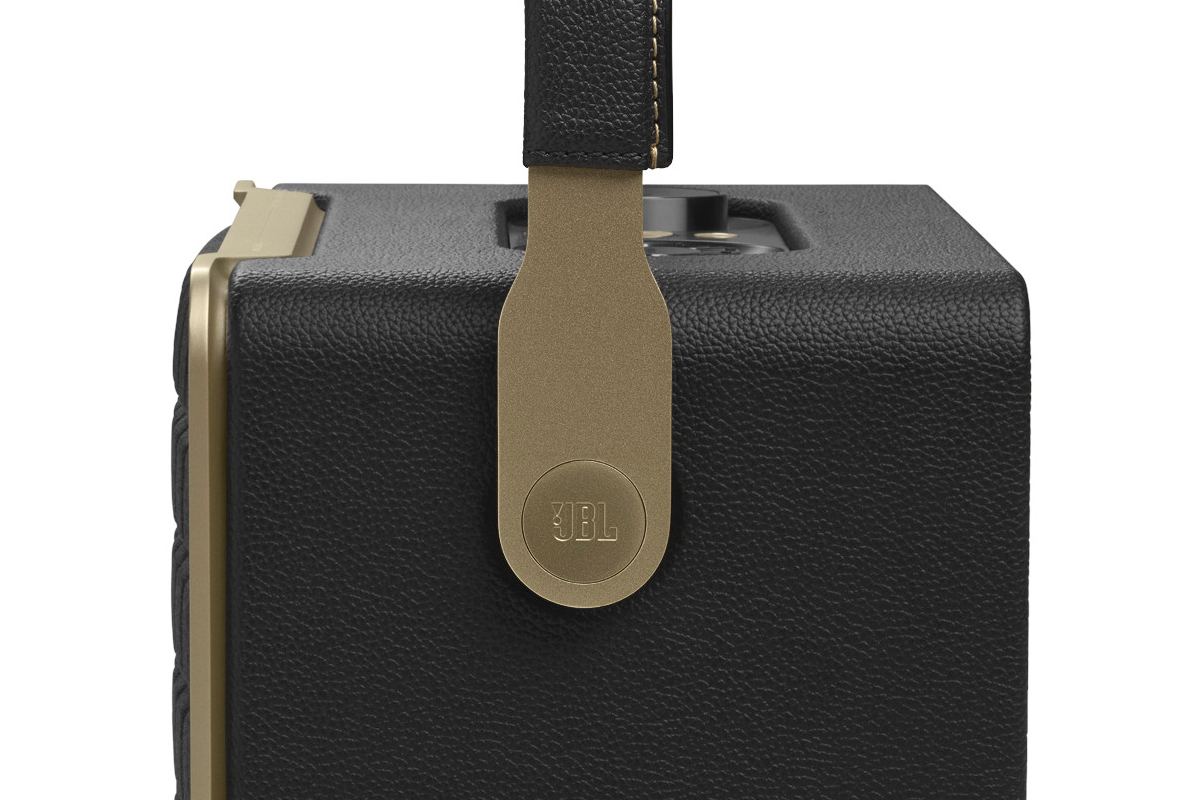 JBL