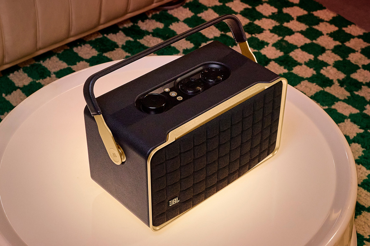 JBL
