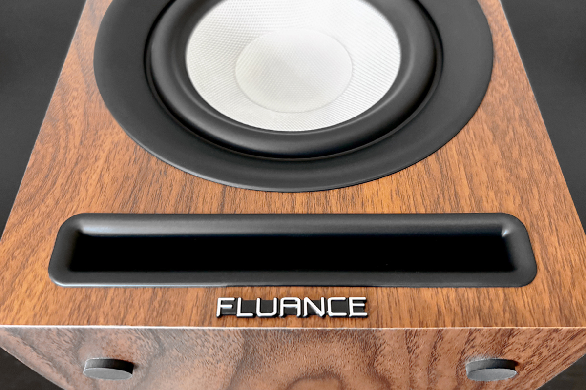 Fluance