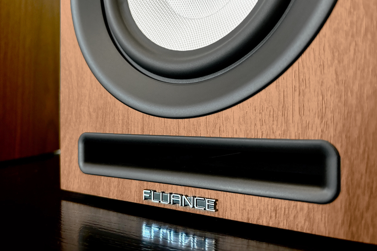 Fluance