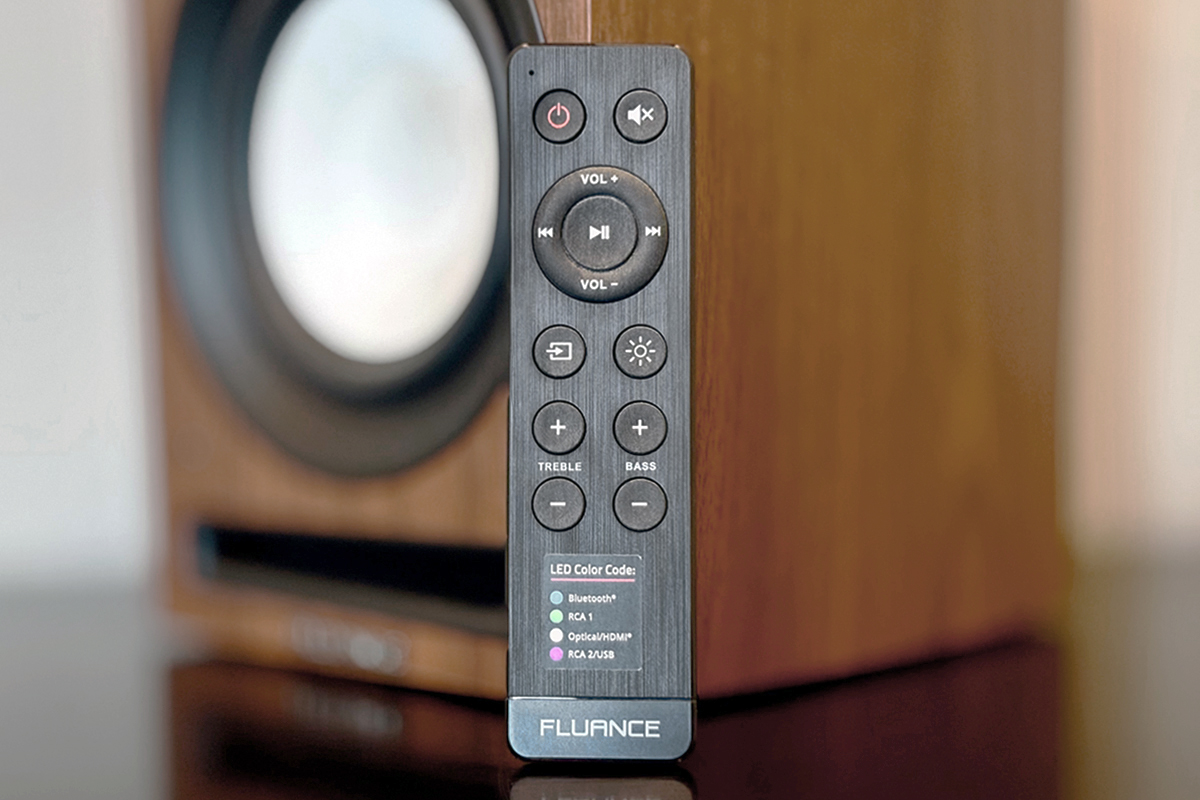 Fluance